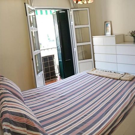 Confortable Habitacion Centrica En Piso Privado Leilighet Málaga Eksteriør bilde