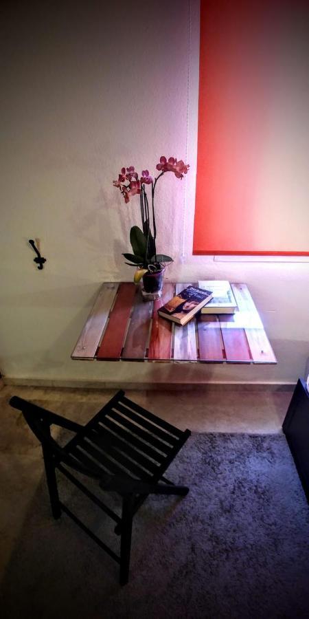 Confortable Habitacion Centrica En Piso Privado Leilighet Málaga Eksteriør bilde